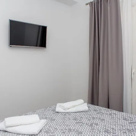 La Isla Appartamento Naxos City