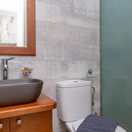 La Isla Appartamento Naxos City