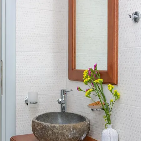 Appartamento La Isla *