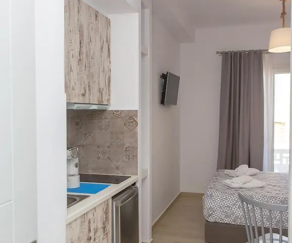 Appartamento La Isla