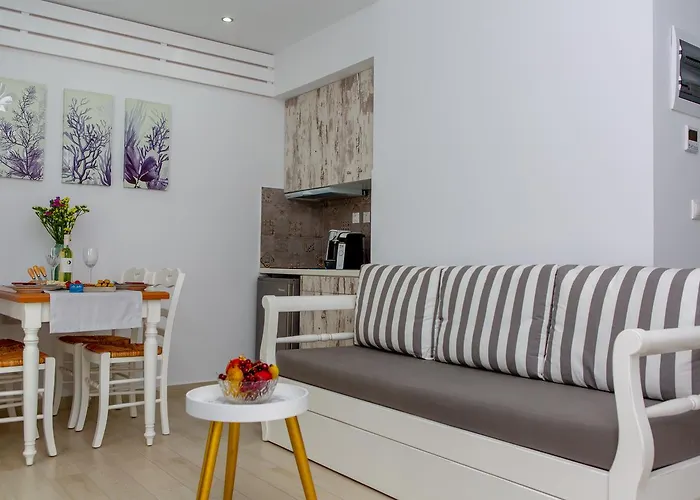 Appartamento La Isla *