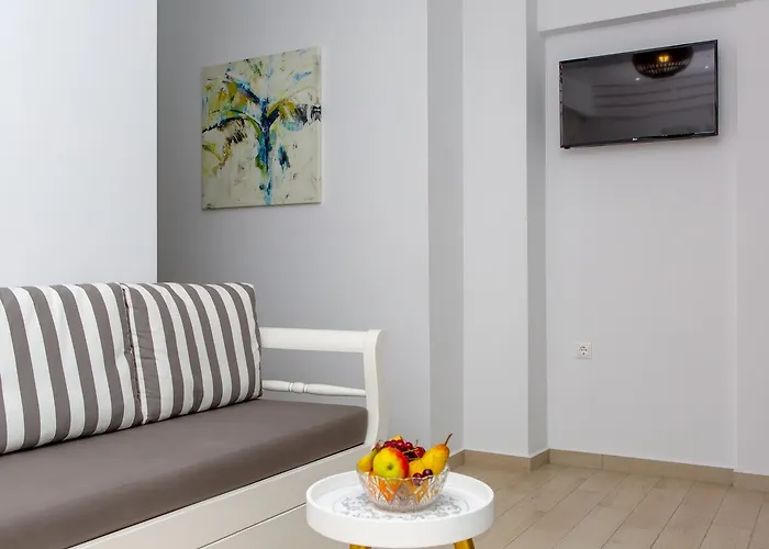 La Isla Appartamento