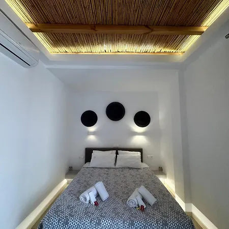Apartamento La Isla Naxos City
