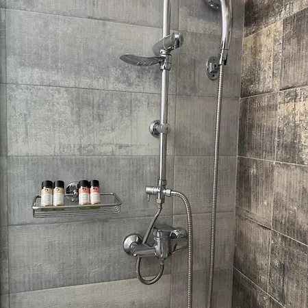 La Isla Apartamento Naxos City