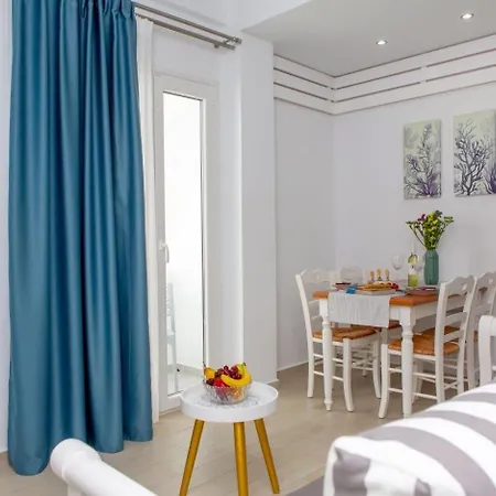 La Isla Apartment