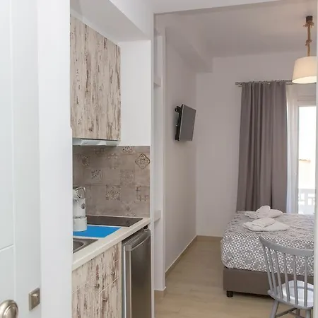 Apartment La Isla