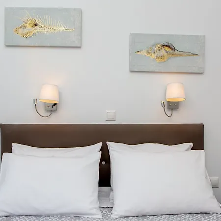 Apartamento La Isla