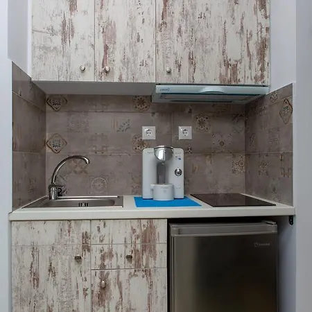 La Isla Apartamento