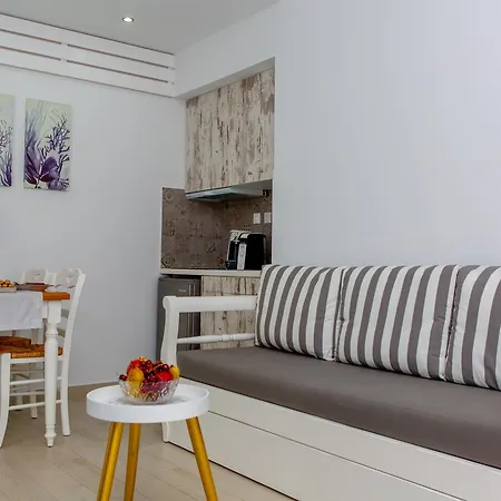 Apartamento La Isla *