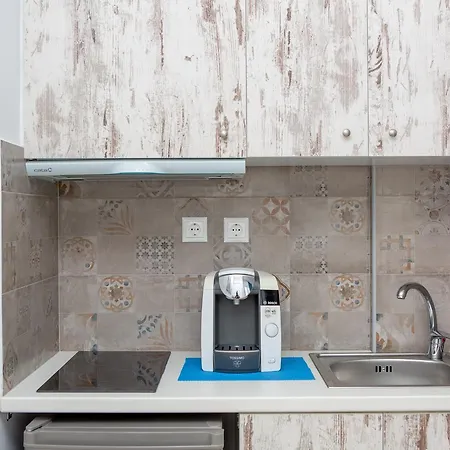 La Isla Apartment Naxos City