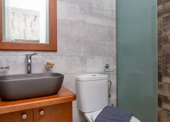 La Isla Lägenhet Naxos City